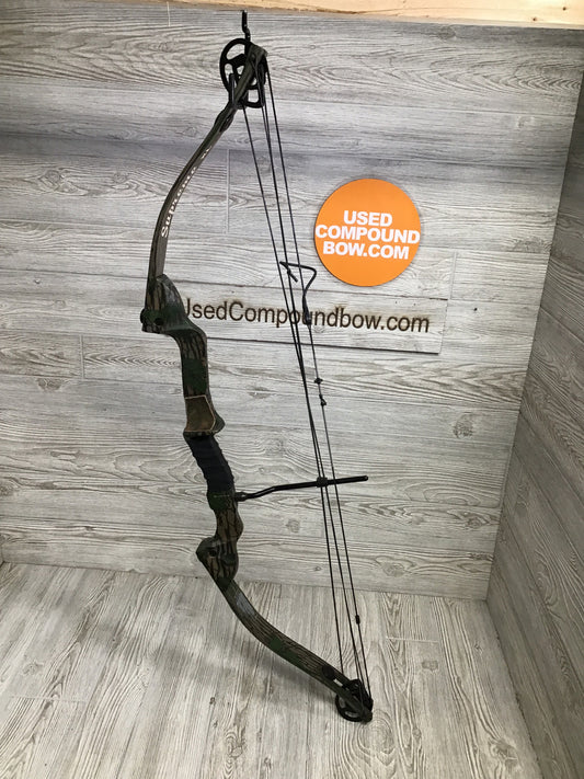 High Country RH Supreme XL
