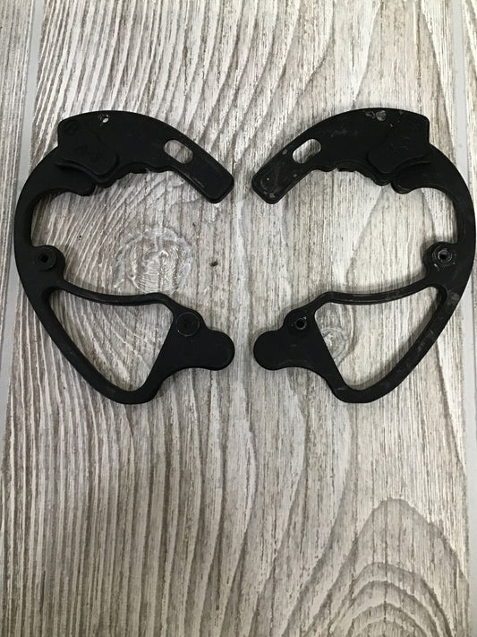 Elite A-3 Mod Set - Black