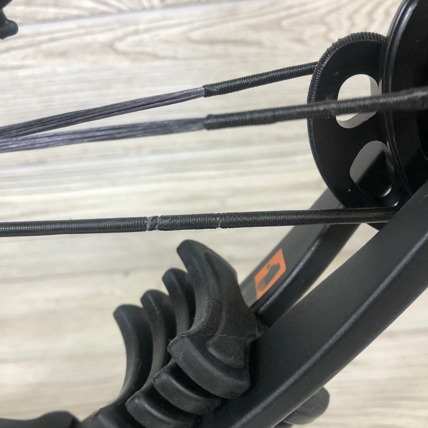 CenterPoint Dagger 405 CF