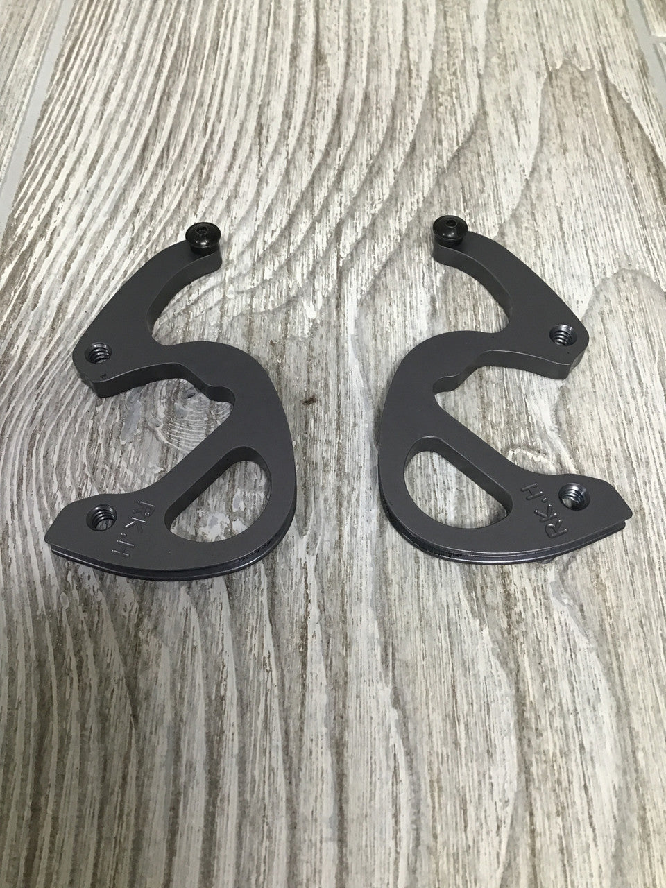 Mathews (RK-H) Mod Set 75% Let Off