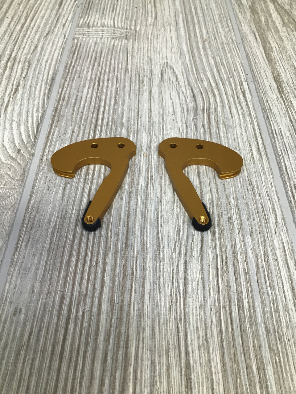 Mathews (HTR-I) Mod Set 65% Let Off