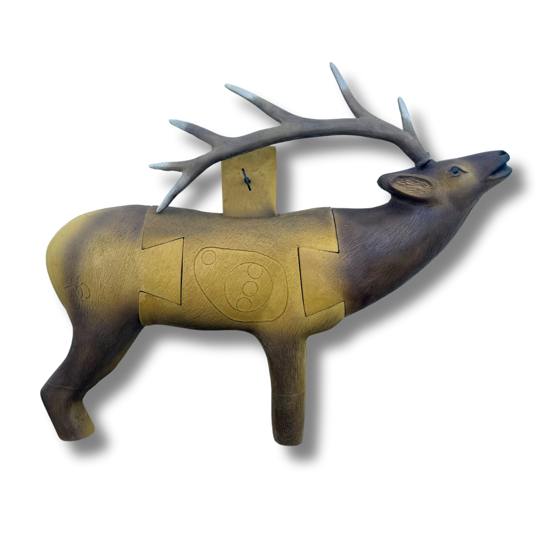 Target Buddy - Elk