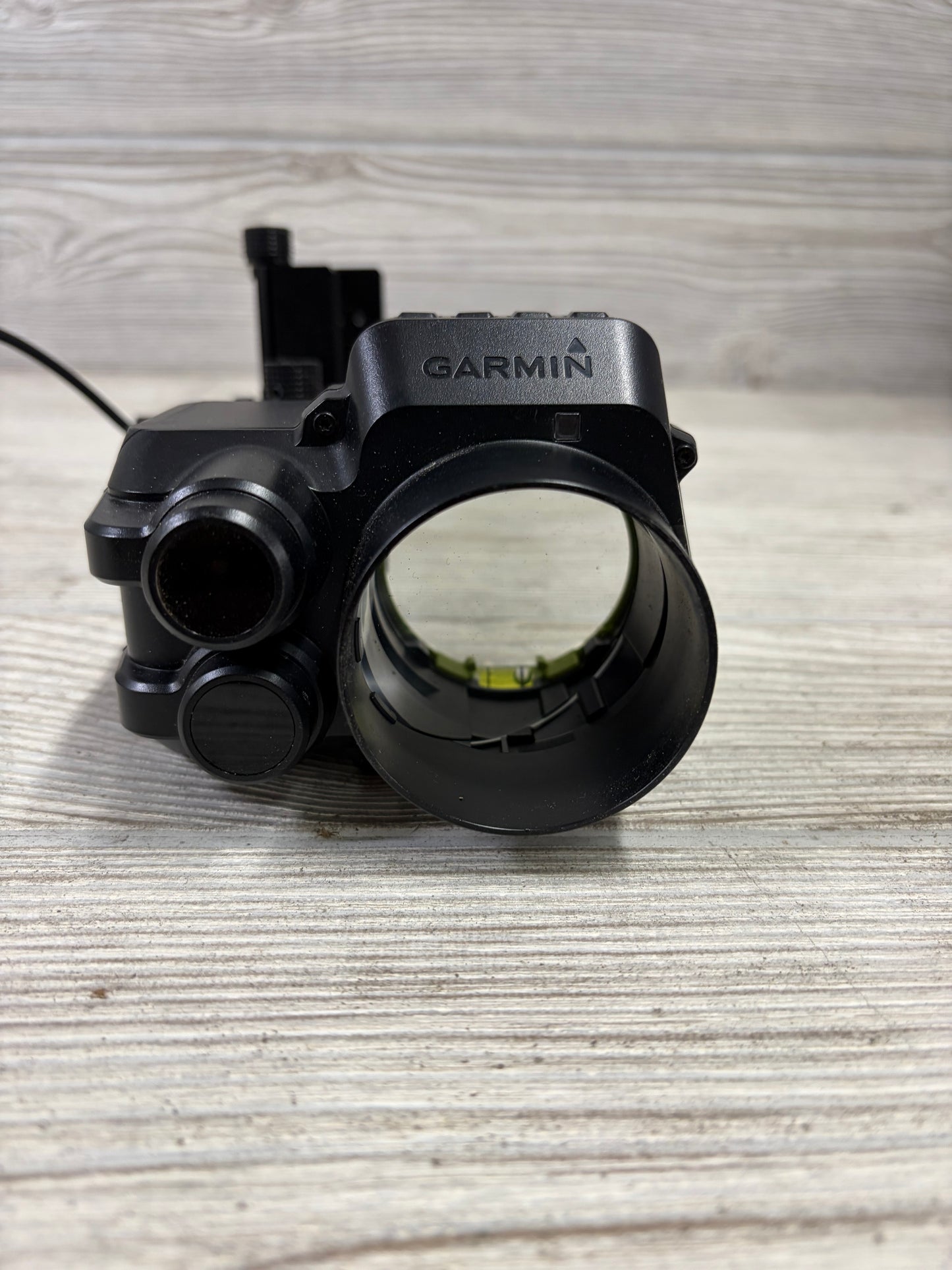Used Garmin Xero A1i Pro Digital Bow Sight RH Bridgelock Sight