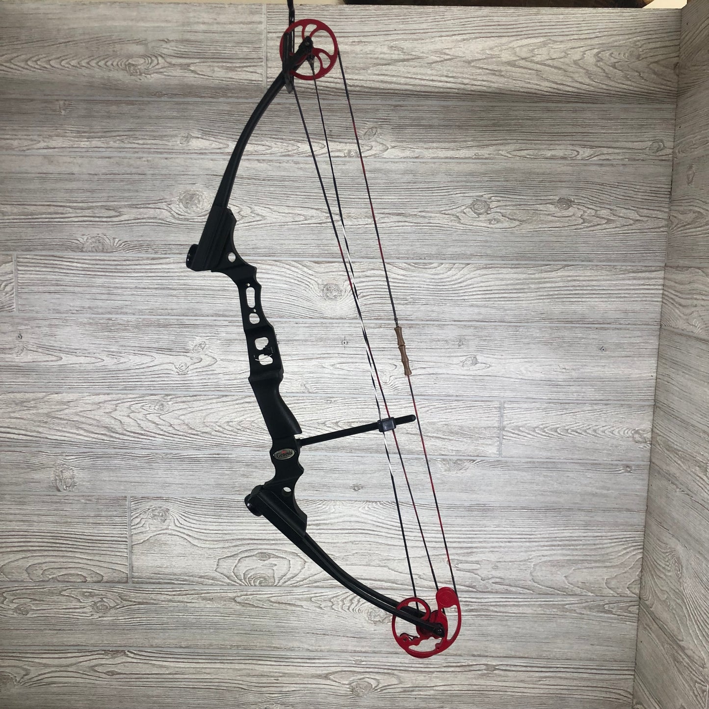 Used Genesis Mini Right Handed BLACK