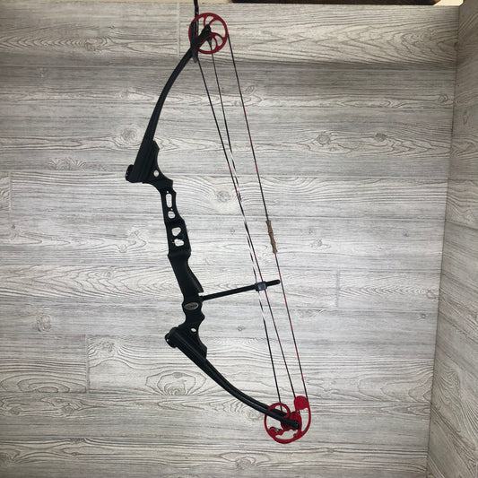 Used Genesis Mini Right Handed BLACK