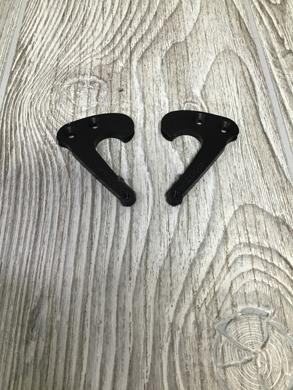Mathews (HTR-I) Mod Set 85% Let Off