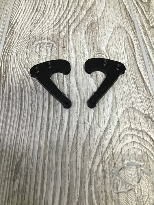 Mathews (HTR-I) Mod Set 85% Let Off
