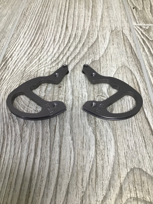 Mathews (RK-B) Mod Set 75% Let Off