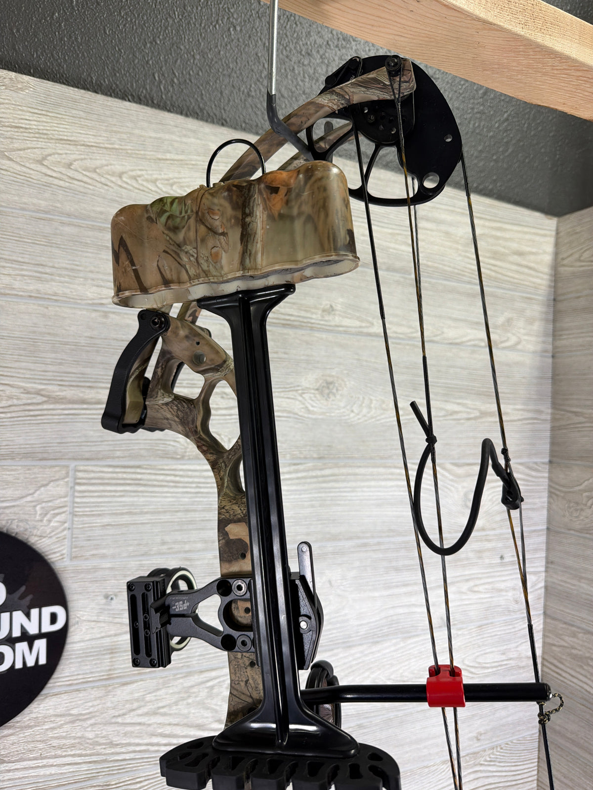 Used PSE Vision LH PKG 28/60 (Copy)