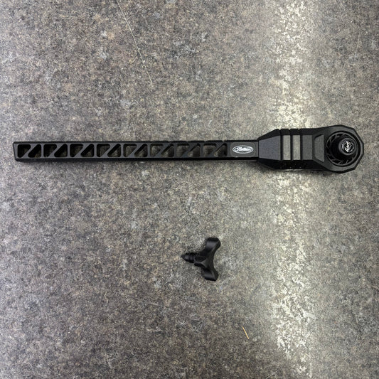 Used Mathews 8" Bridge-Lock Stabilizer Black