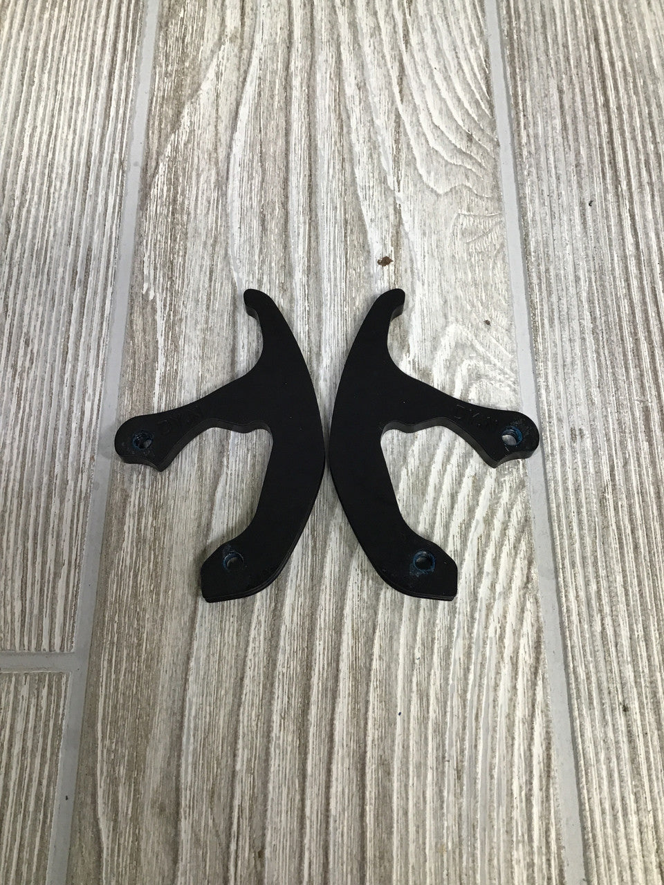 Mathews (DY-N) Mod Set