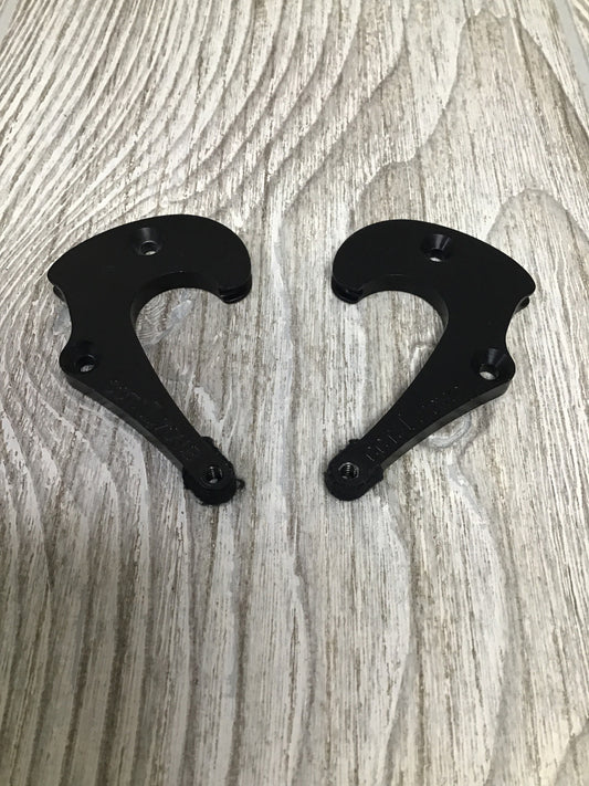 Mathews (CCT-I) Mod Set 70% Let Off