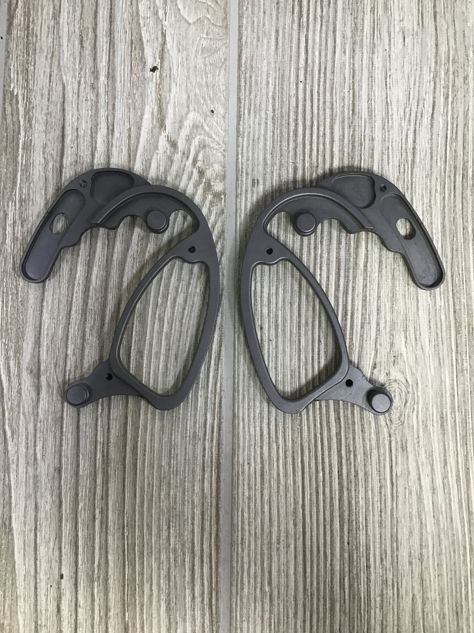 Used Elite EFX Mod Set #6 (29")