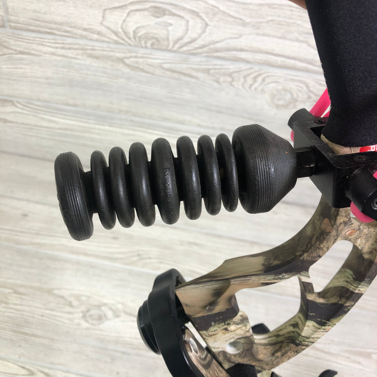 Used PSE Stiletto RH Package 30-40#