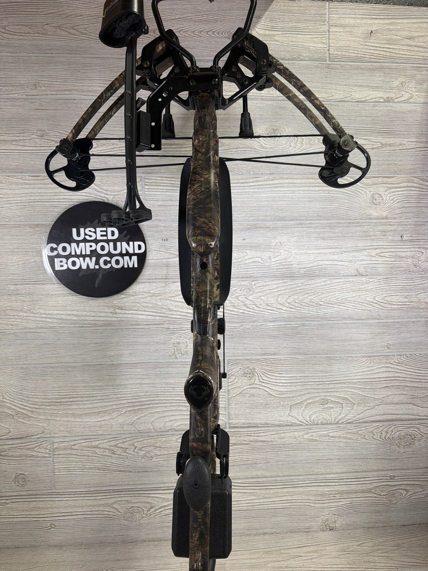Used Tenpoint Titan RCX Crossbow w/ Acuslide