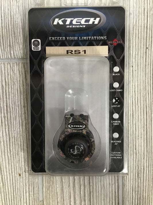 Ktech Design RS1-LOST AT RS1 5/16" Rod Stabilizer