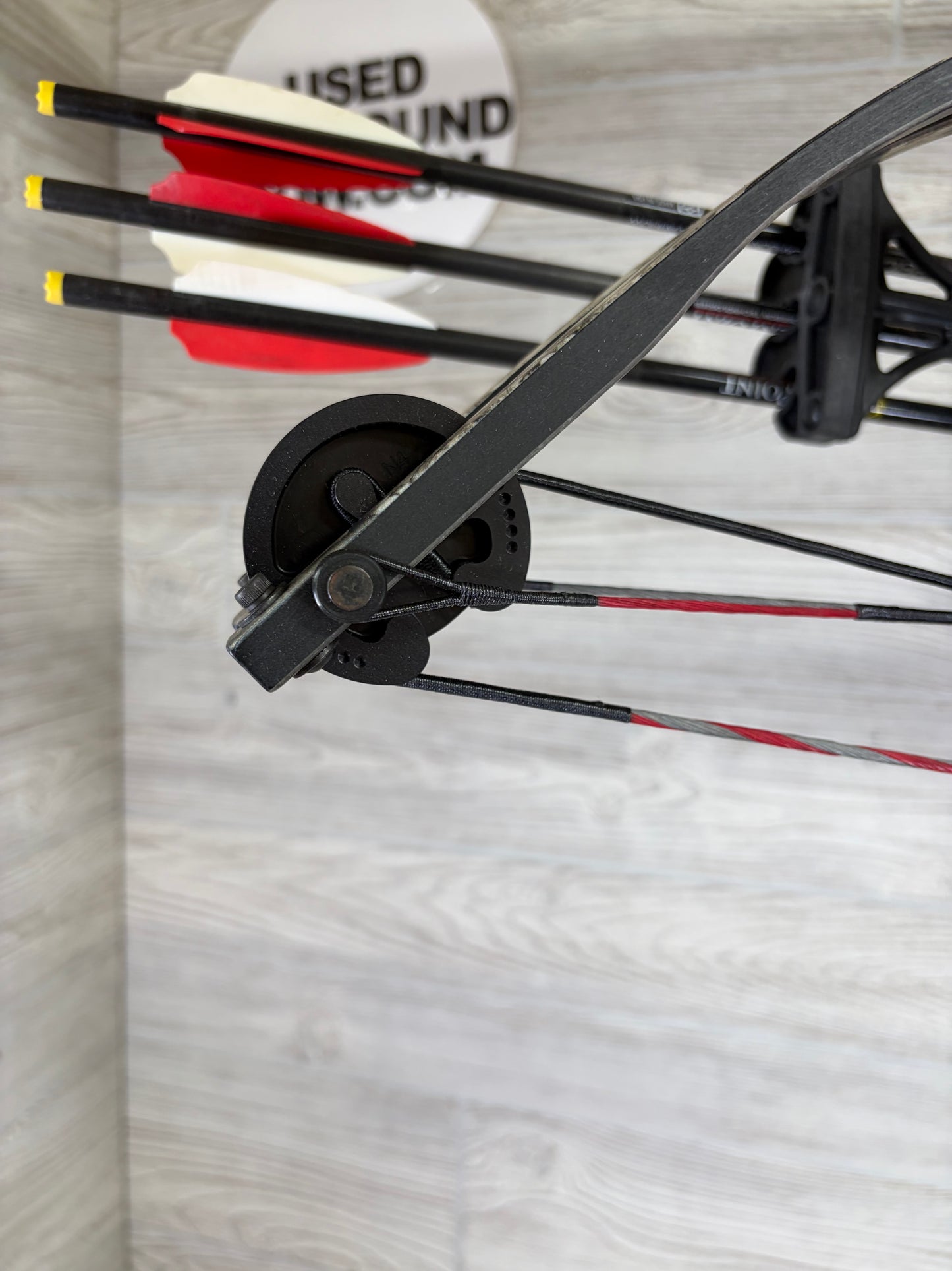 TenPoint Titan SS Crossbow Pkg