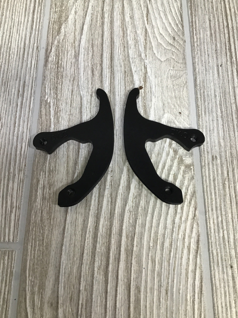Mathews (DY-O) Mod Set