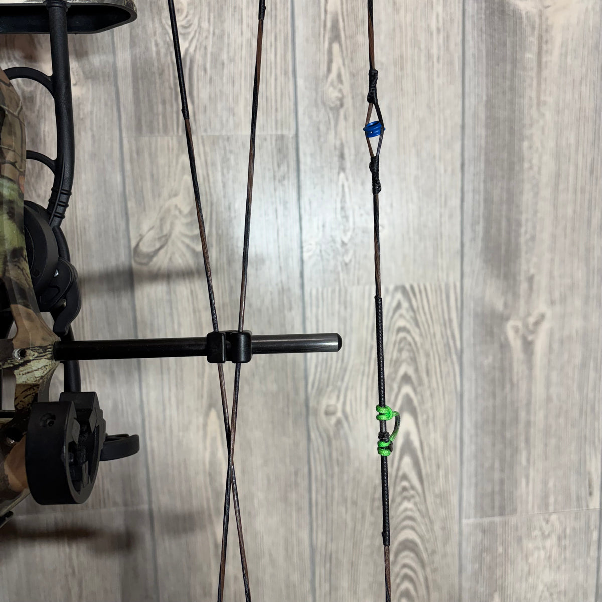 Used Bowtech Assassin RH Package