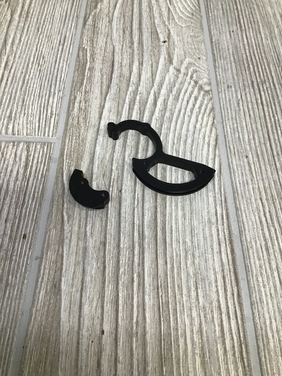 Hoyt CH Mod Set (CH-2C-RH)