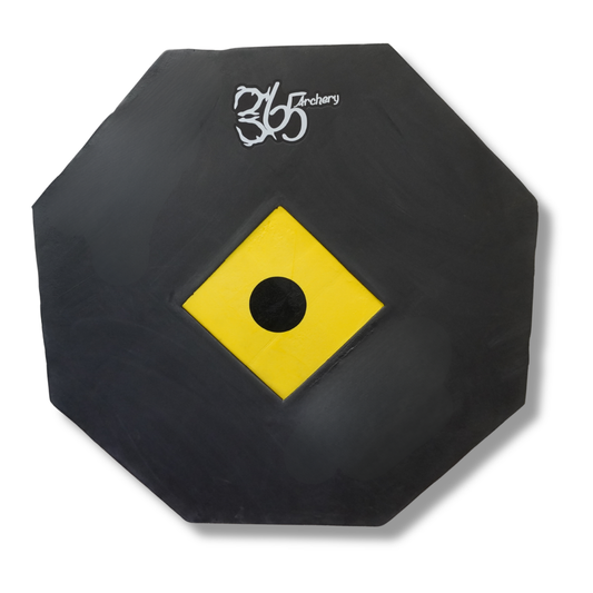 High Performance 48" XL Trio Target