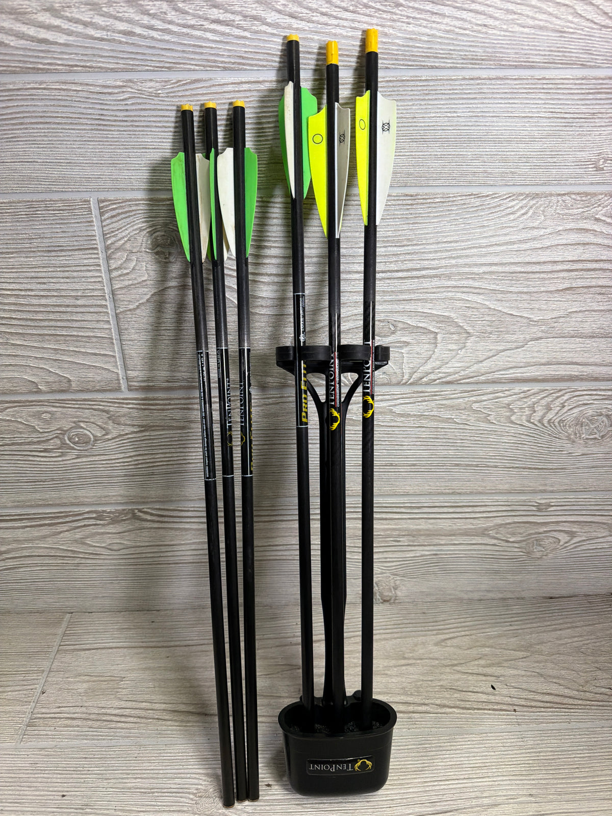 TenPoint Renegade Crossbow Package