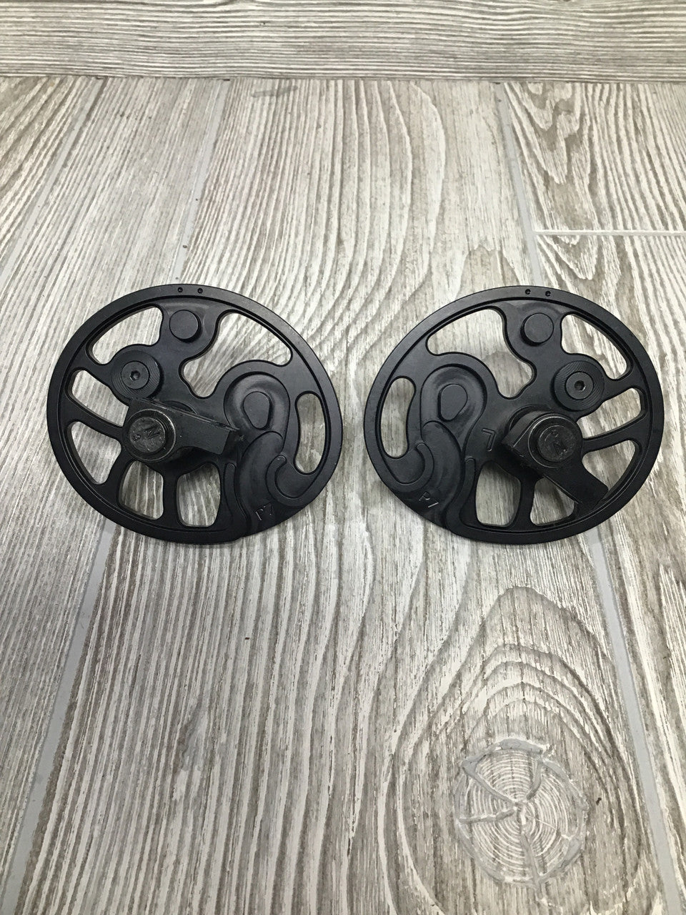 Tenpoint P7 Cam Set