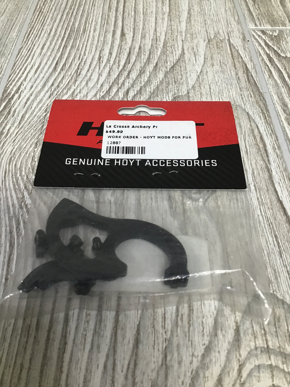 Hoyt EC Mod Set (EC-1-C-RH)