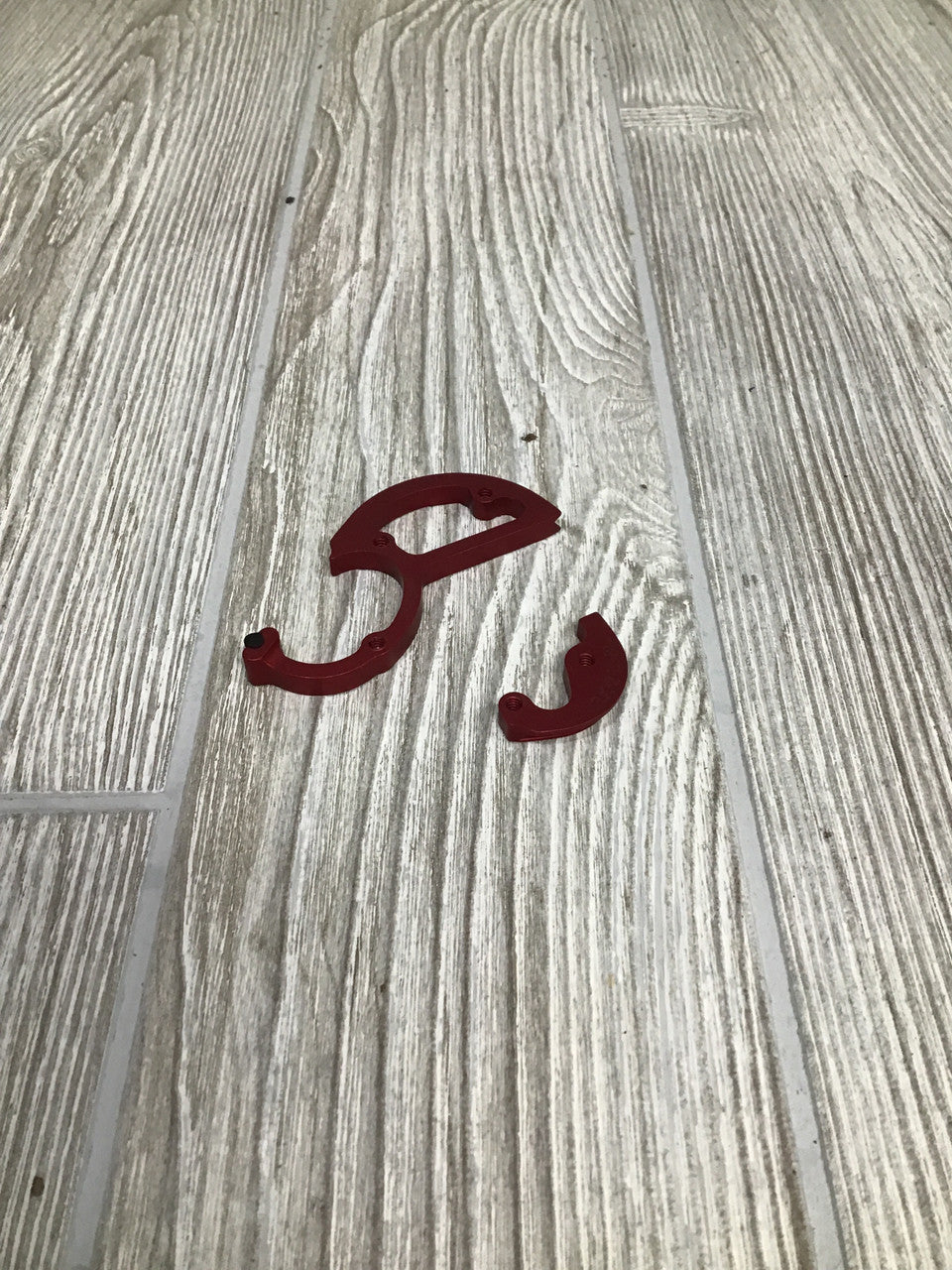 Hoyt RKT Mod Set (RK-2B-LH) - Red
