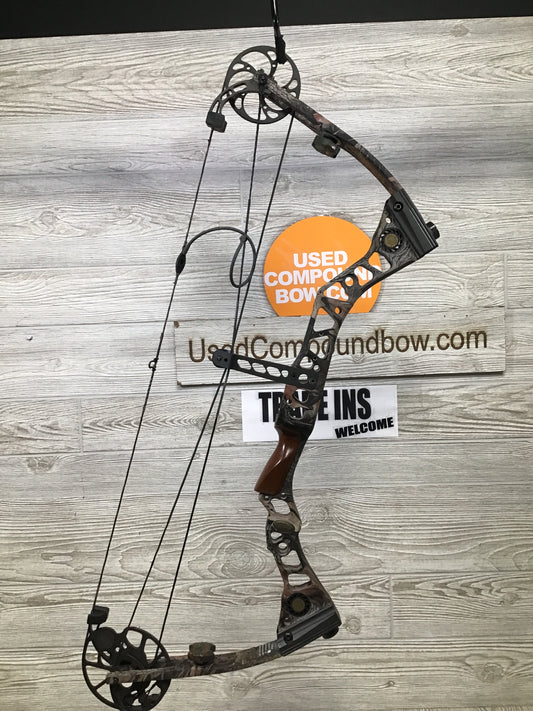 Mathews Outback 29" 60-70lb Right Handed Bow