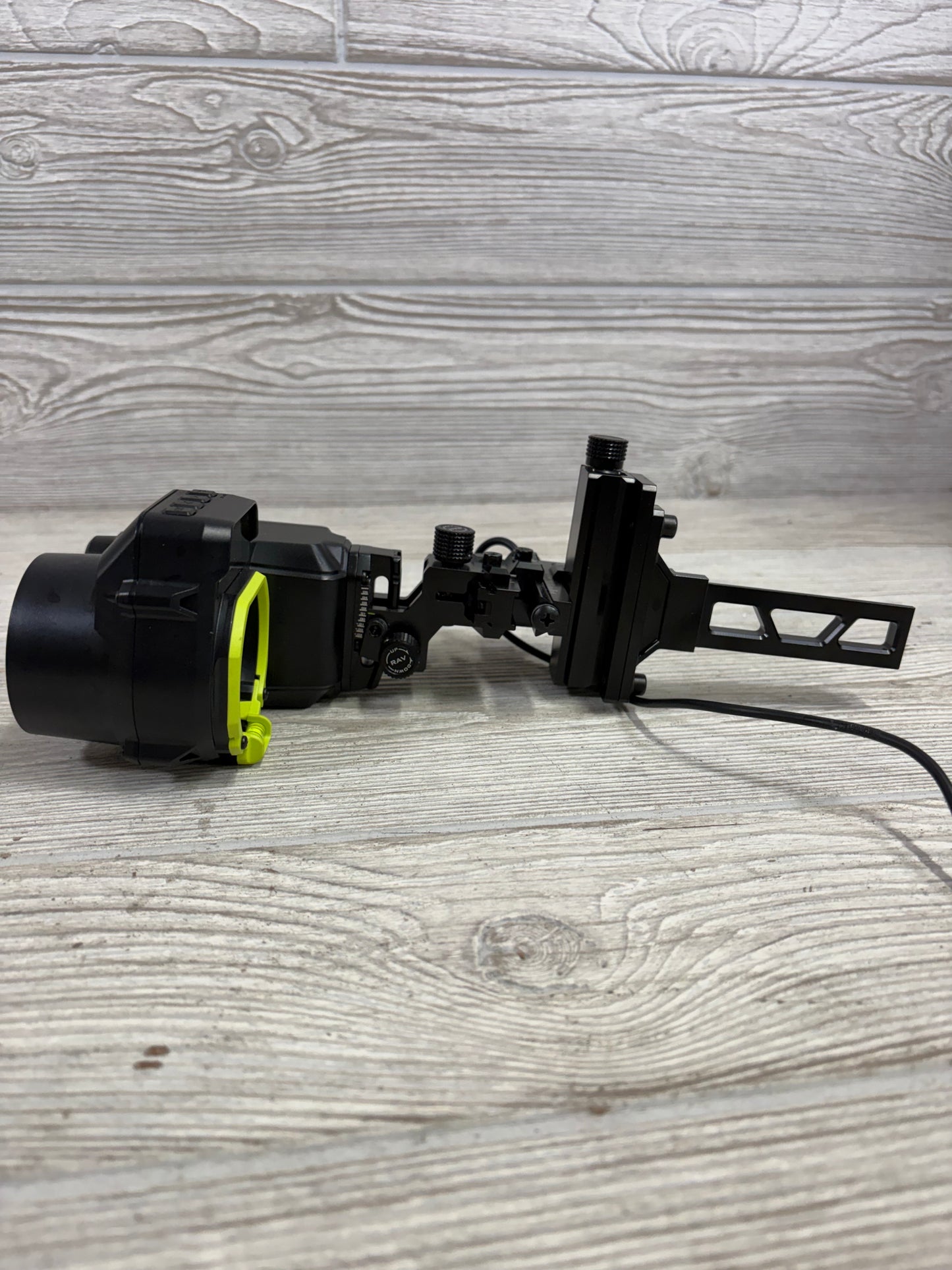 Garmin Xero A1i Pro Digital Bow Sight RH Bridgelock Sight