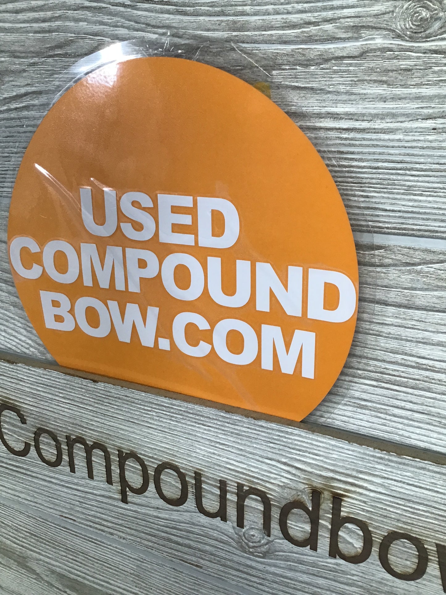 Used Mathews Lift 33 RH Earth Fade to Black Loaded Package