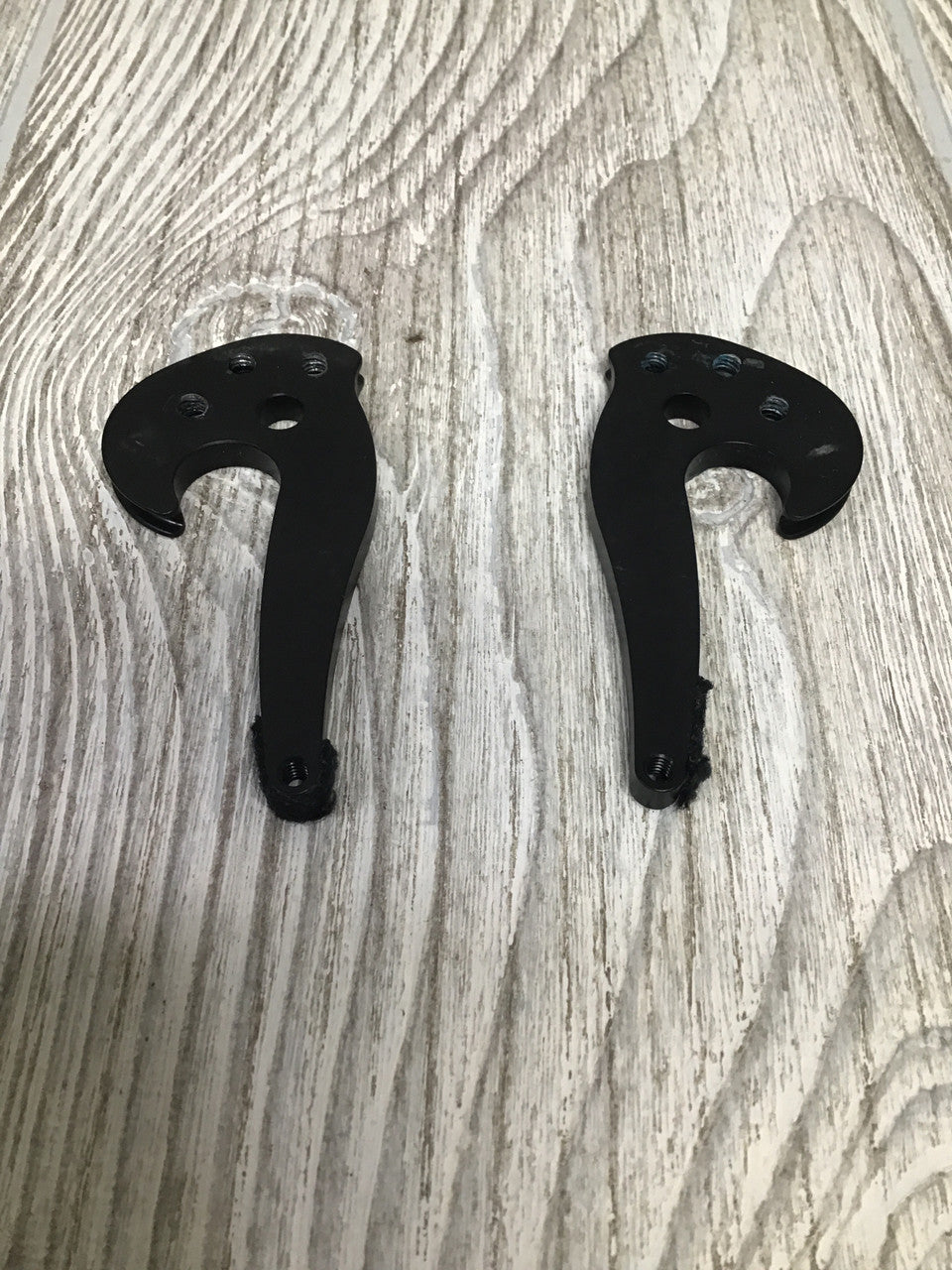 Mathews (C3X-K) Mod Set 75% Let Off