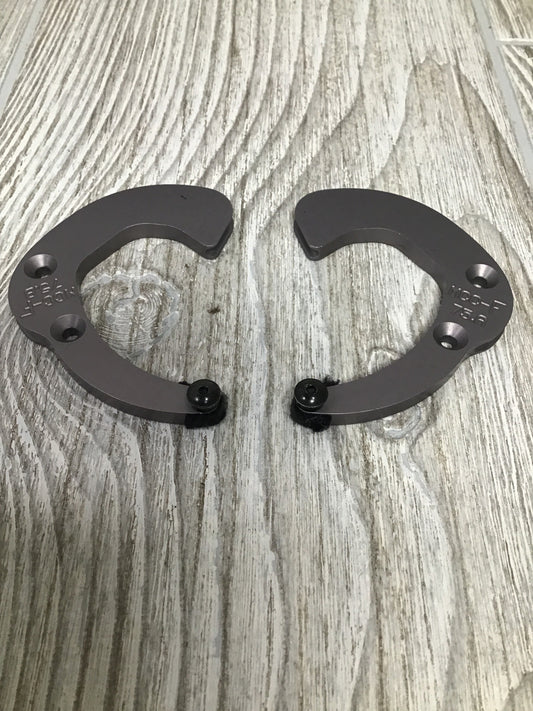 Mathews (MCC-F) Mod Set 75% Let Off