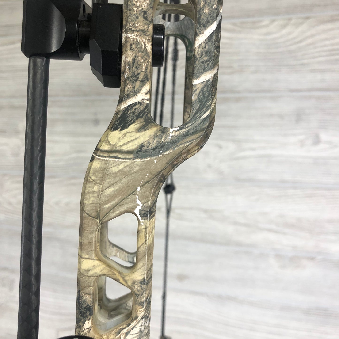 Mathews Lift 33 Realtree Edge Package ( mathews accessories)