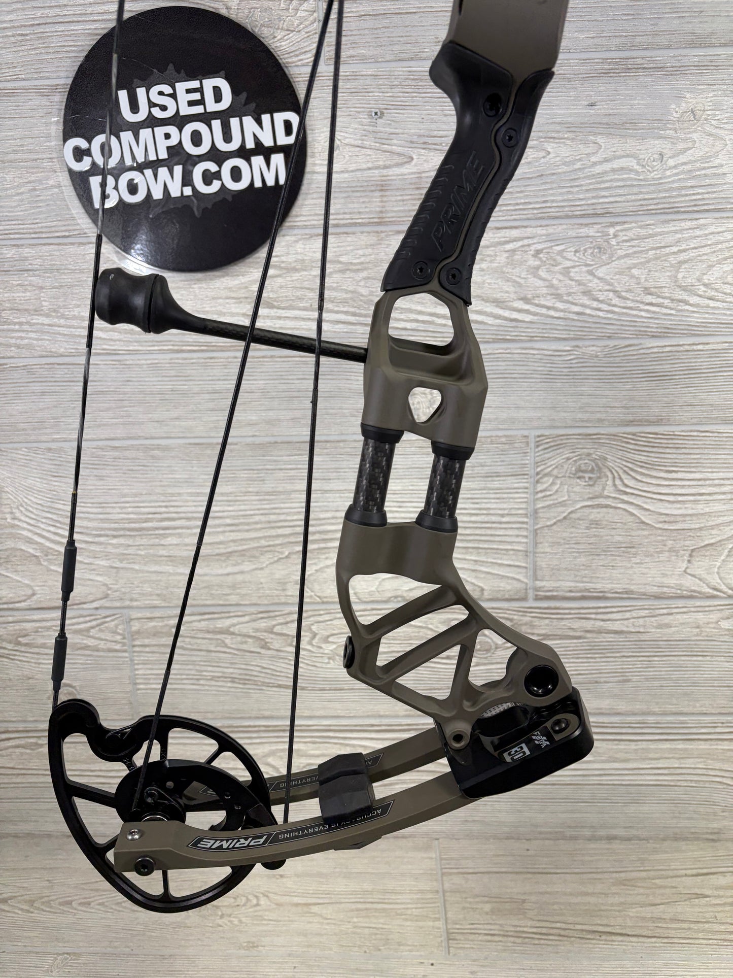 Prime Form 30 60-70# Right Hand Morel 29"