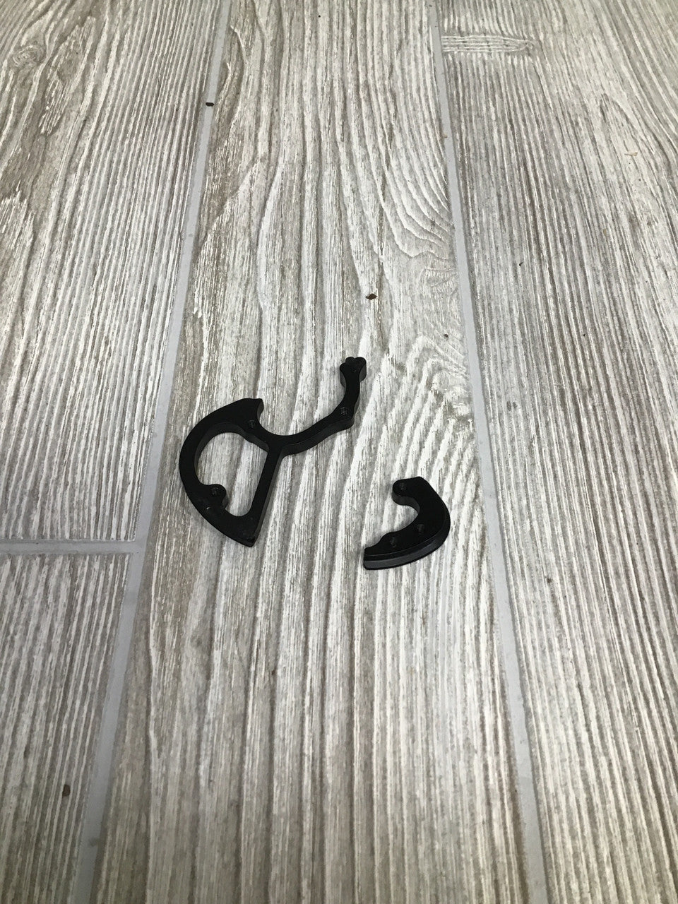 Hoyt XR Mod Set (XR-2C-LH)