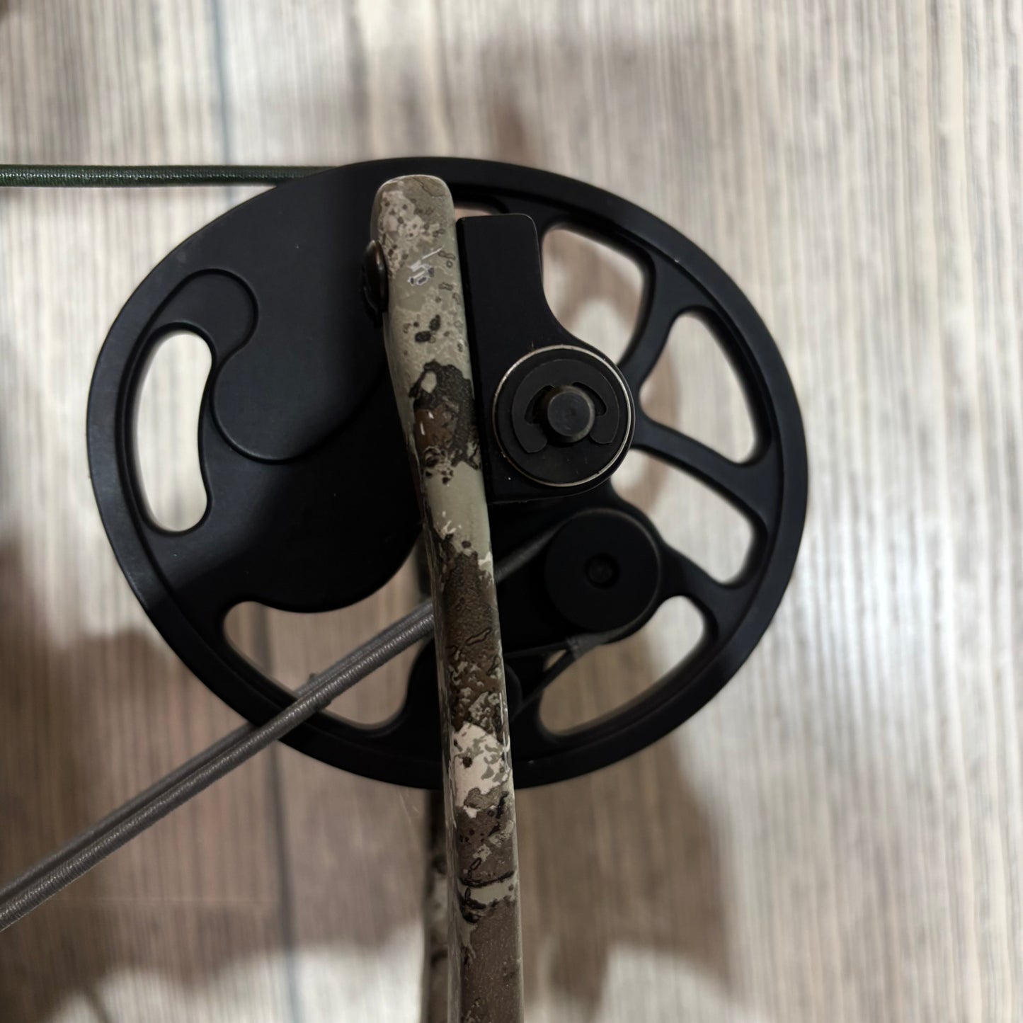 Used Tenpoint Havoc RS440