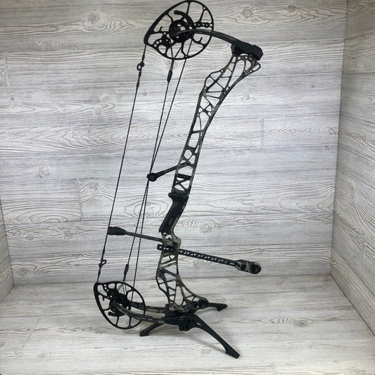 Mathews Lift X 29.5 Left Hand  Kuiu Verde 2.0 with extras