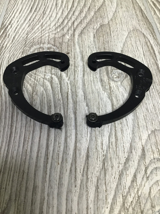 Mathews (SW-I) 65 LB Mod Set 85% Let Off