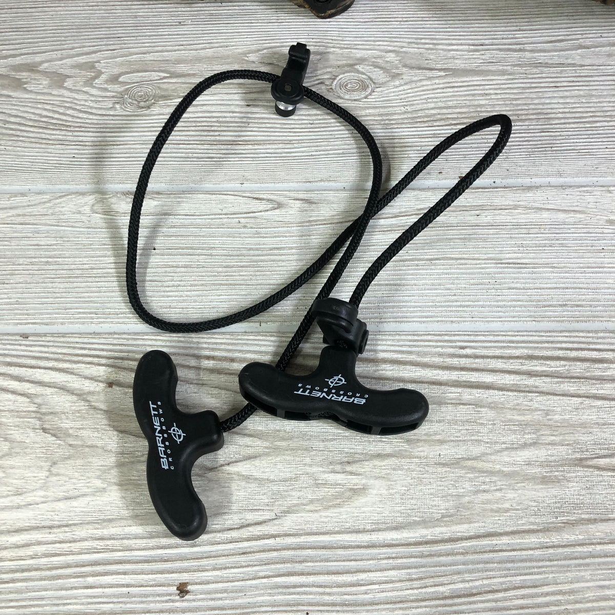 Used Barnett Assault 350 package