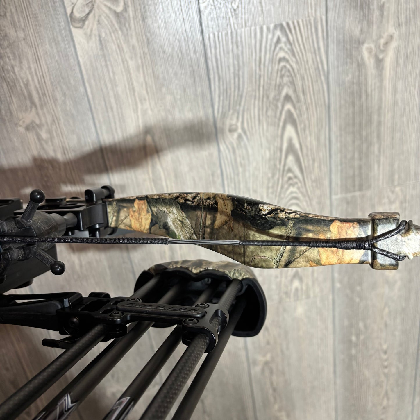 Used Excalibur Micro 380 Crossbow Package with Charger EXT Crank