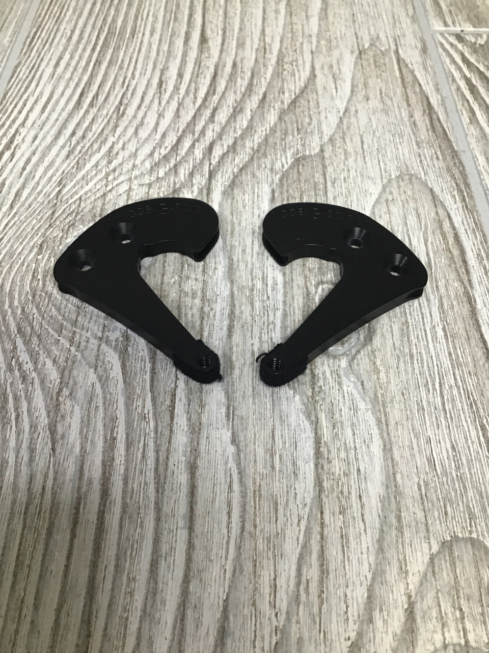 Mathews (CCS-G) Mod Set 80% Let Off