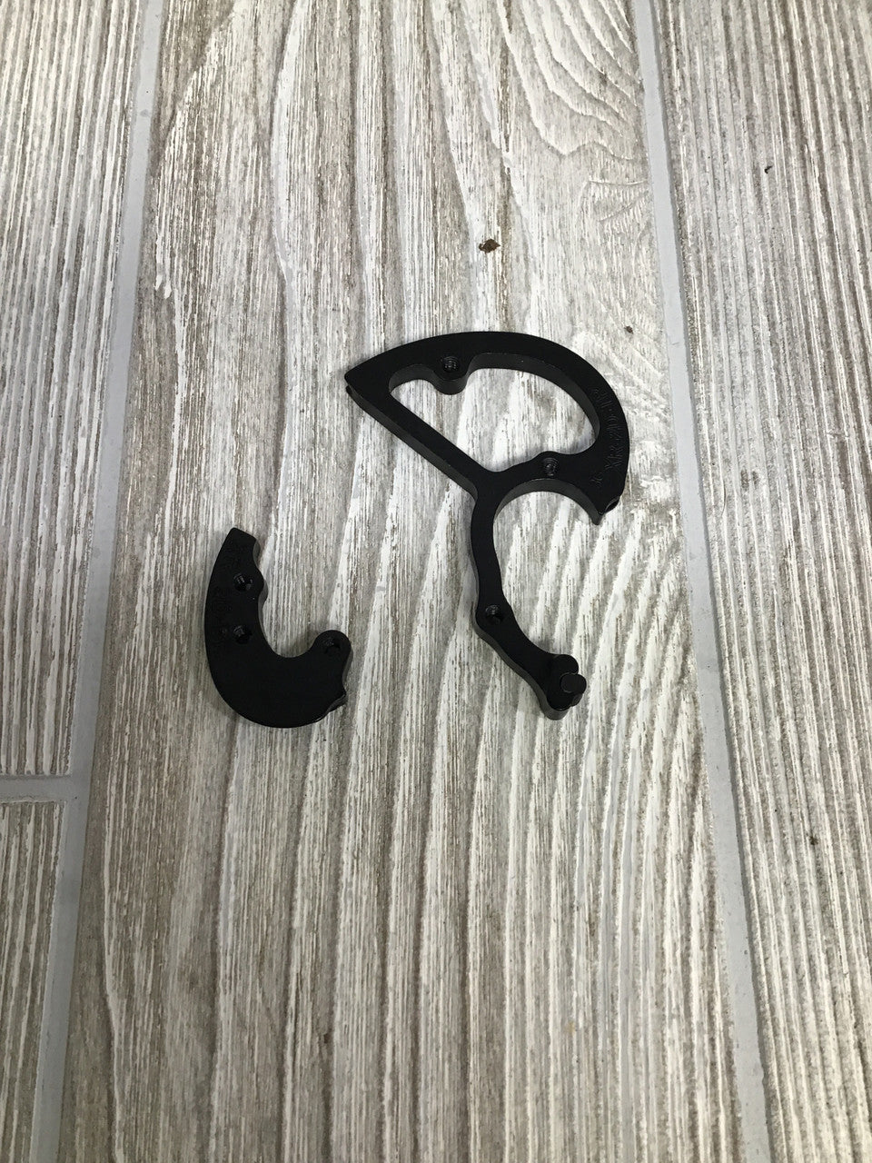 Hoyt XR Mod Set (XR-2D-RH)