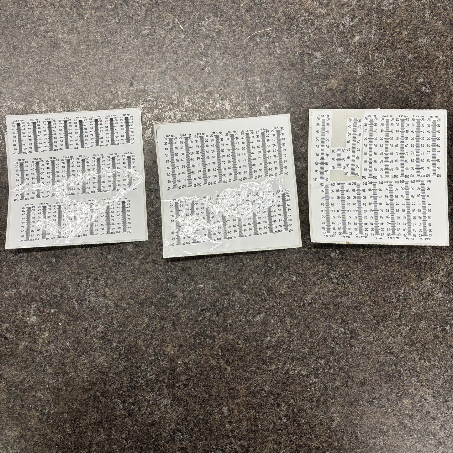 Black Gold Ascent Verdict Assault Bridge-Lock Mount RH 4 pin sight