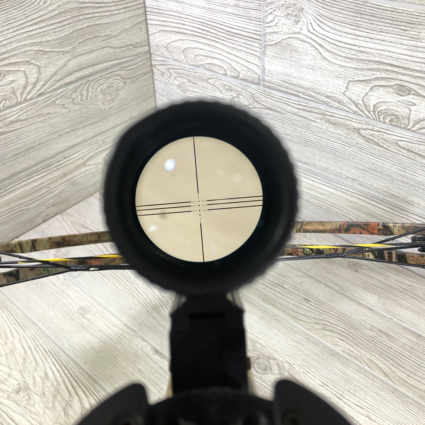 TenPoint Titan Xtreme Crossbow CF