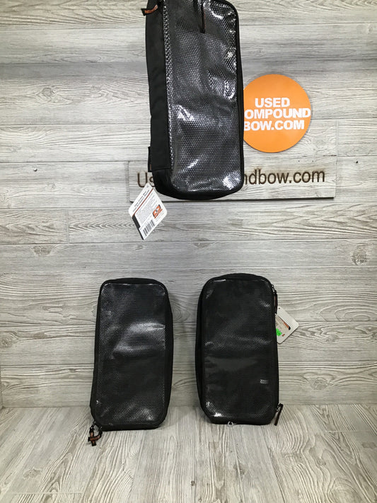 Easton Half Cube 3 Pack
