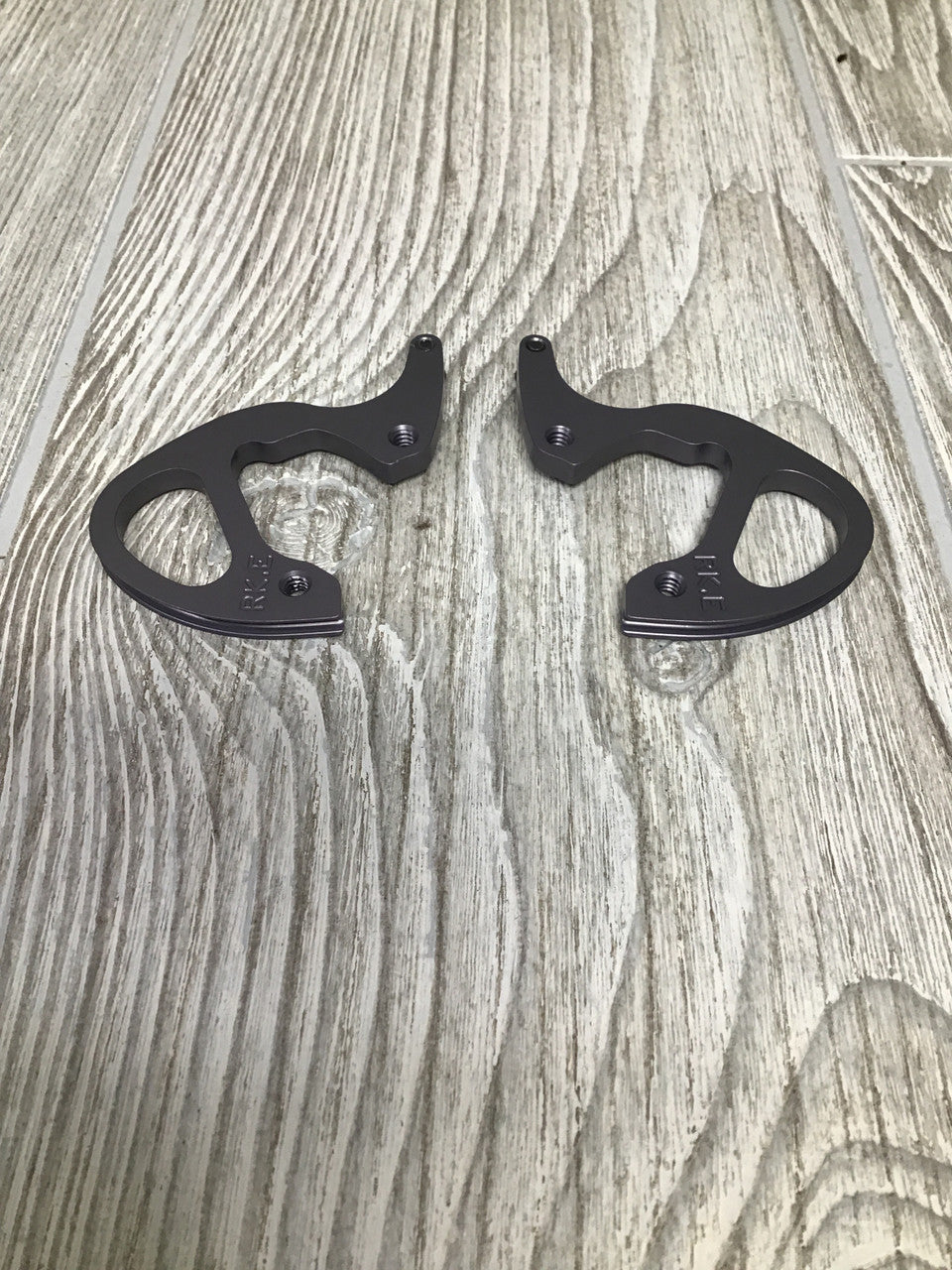 Mathews (RK-E) Mod Set 75% Let Off