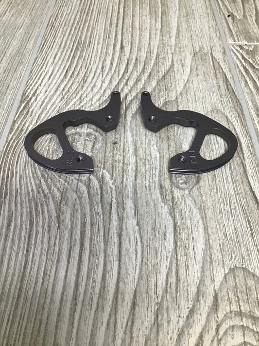 Mathews (RK-E) Mod Set 75% Let Off
