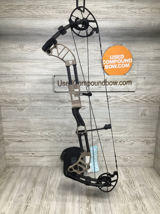 Prime Form 34 RH 55-65 Ridge Rock 29"